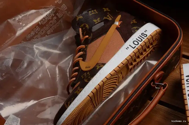 Cheap Kickmax Backboard555088-005 Retro Air Shattered Jordan OG High 1 0508